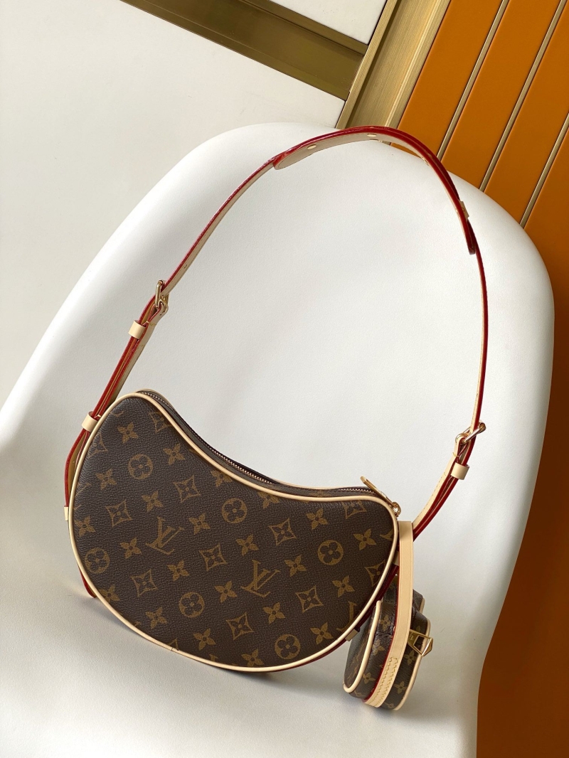 LV Top Handle Bags